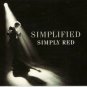 SIMPLY RED Simplified 12 tracks CD