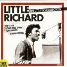 LITTLE RICHARD THE LITTLE BIG COLLECTION 18 tracks CD
