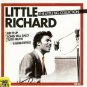 LITTLE RICHARD THE LITTLE BIG COLLECTION 18 tracks CD