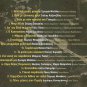 OLOI OI REBETES TOU DOUNIA 2cd3 Rebetiko Bellou Glykeria 18 tracks Greek CD