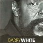 BARRY WHITE 8 tracks CD