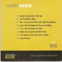 BARRY WHITE 8 tracks CD