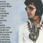 Elvis Presley BURNING LOVE 18 tracks CD