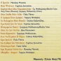 AKIS PANOU I zoi mou oli cd2 16 tracks Greek CD