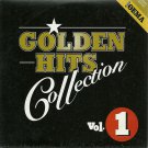 GOLDEN HITS collection vol.1 Eric Burton The Troggs Tommy James 12 tracks CD