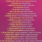 THE FOUR LADS Famous Artist Loesser Stillman Allen Skinner Herbert 20 tracks CD