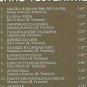 Vasilis TSITSANIS Great Composers Linda Panou Kokotas Ninou 12 tracks Greek CD