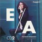 Eleftheria Arvanitaki Prosopo me Prosopo LIVE AT STAGE cd2 11 tracks Greek CD