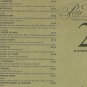RITA SAKELLARIOU Istoria mou amartia mou cd2 ta zeimpekika 12 tracks Greek CD