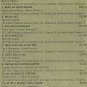RITA SAKELLARIOU Istoria mou amartia mou TA GLENTIA TIS cd4 12 tracks Greek CD