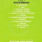 Stamatis Spanoudakis 7 MOMENTS cd5 christmas 12 tracks Greek CD