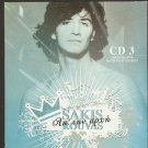 Sakis Rouvas FROM THE BEGINNING cd3 The Remixes & the rest of the best 18 tr. CD