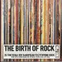 THE BIRTH OF ROCK John Lee Hooker Johnny Cash Chuck Berry 25 tracks CD