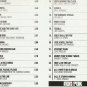 THE BIRTH OF ROCK John Lee Hooker Johnny Cash Chuck Berry 25 tracks CD