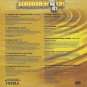 ROGER SANCHEZ presents Stealth Records Summer '08 TOP DJ'S 10 tracks CD