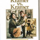 KRAMER VS. KRAMER (1979) Dustin Hoffman Meryl Streep R2 DVD