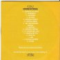Stamatis Spanoudakis 7 MOMENTS cd2 music from cinema 15 tracks Greek CD