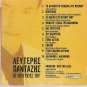 Lefteris PANTAZIS Live Ena asteri st' Asteria 10 tracks Greek CD