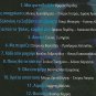 Vasilis KARRAS cd3 Laika 12 tracks Greek CD