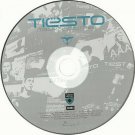 TIESTO MAGIKAL JOURNEY promo cd1 collection 17 tracks CD