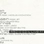 TIESTO MAGIKAL JOURNEY promo cd1 collection 17 tracks CD