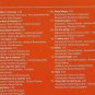 NEO KYMA cd2 VARIOUS ARGIRIS Asteriadi SPANOS HOMATA 17 tracks Greek CD