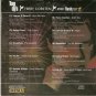 Ferry Corsten TOP DJ Ferry Corsten Presents Flashover Recordings 10 tracks CD