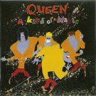 QUEEN A KIND OF MAGIC 2011 digital remaster 9 tracks CD
