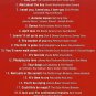 Blues cd2 PLATTERS Elvis Presley Paul Anka Nat King Cole 18 tracks CD
