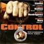 CONTROL RAY (2004) Ray Liotta Willem Dafoe Michelle Rodriguez R2 DVD