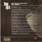 John Digweed TOP DJ Christmas 2007 11 tracks CD