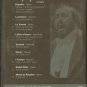 LUCIANO PAVAROTTI FOR EVER 13 tracks Greek CD