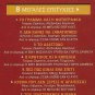 Mosholiou Vicky Mosxoliou Great Hits laika 8 tracks Greek CD