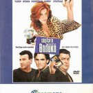 ONE NIGHT AT MCCOOL'S Liv Tyler Matt Dillon John Goodman Michael Douglas R2 DVD
