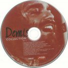 DEMIS ROUSSOS DEMIS collection cd2 12 tracks CD