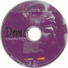 DEMIS ROUSSOS DEMIS collection cd3 9 tracks CD