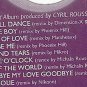 DEMIS ROUSSOS DEMIS collection cd3 9 tracks CD