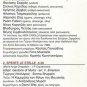 Giorgos Dalaras EMMA SHAPPLIN rare live in Athens 2 tracks Greek CD