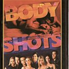 BODY SHOTS Sean Patrick Flanery Jerry O'Connell Emily Procter Joe Basile R2 DVD