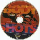 BODY SHOTS Sean Patrick Flanery Jerry O'Connell Emily Procter Tara Reid R2 DVD