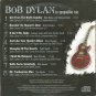 Johnny Cash PATTI SMITH ELVIS PRESLEY THE BYRDS Bob Dylan songs 8 tracks CD