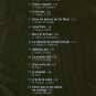 YVES MONTAND CLOPIN-CLOPANT Piaf Monnot Emer Tabet Dudan 16 tracks CD