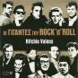 RITCHIE VALENS Rock'n'Roll Giants cd9 Kuhn Sheeley Hickey Olafson 23 tracks CD