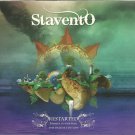 STAVENTO RESTATED Simera to giortazo DELUXE EDITION 2 CD plus DVD Paparizou