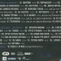 Stamatis KRAOUNAKIS GIA ENAN EROTA live 2cd set plus booklet 37 tracks Greek CD