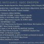 Manos HATZIDAKIS HADJIDAKIS ODOS ONEIRON Gatsos booklet 15 tracks Greek CD