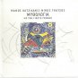 Manos HATZIDAKIS HADJIDAKIS Mythologia Mythology booklet 12 tracks Greek CD