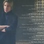 Nikos OIKONOMOPOULOS THA EIMAI EDO Foivos Sampanis 14 tracks Greek CD