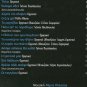 Oi Thalassies Oi Hantres REMASTERED Mimis Plessas Poulopoulos 14 tracks Greek CD