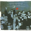 Giannis YANNIS MARKOPOULOS XRONIKO Chronicle booklet XILOURIS 11 tracks Greek CD